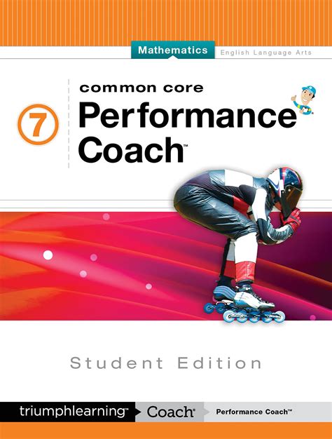 Finish 3. . Performance coach mathematics grade 7 answer key
